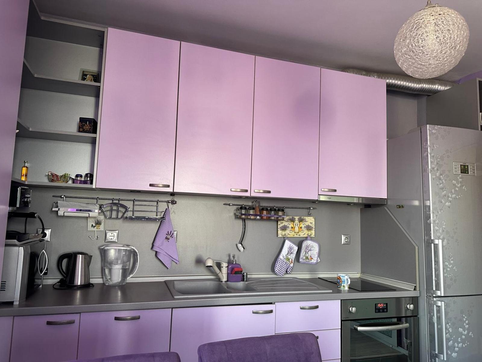 Apartment Lavender, Near To Airport Sofya Dış mekan fotoğraf