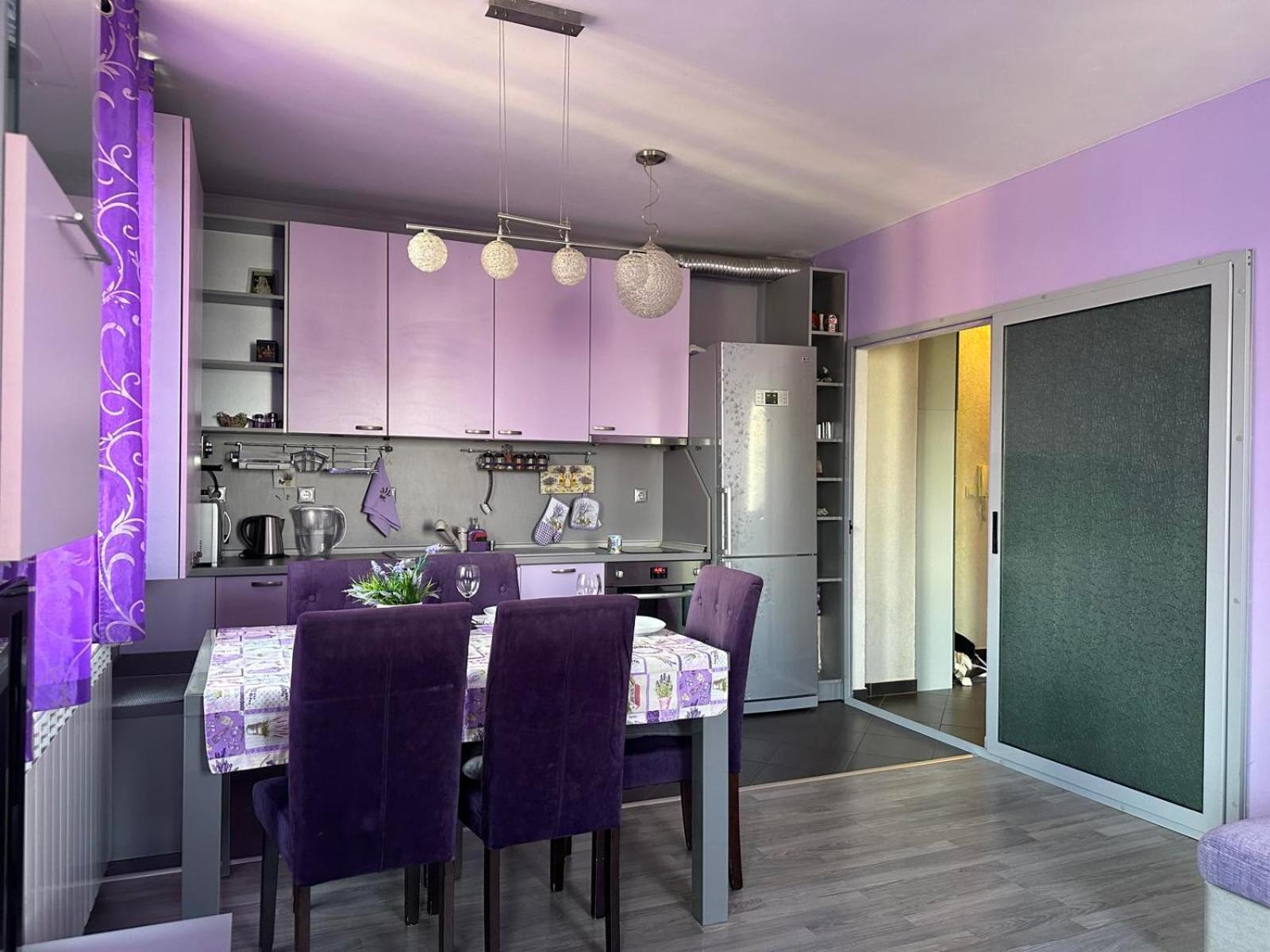 Apartment Lavender, Near To Airport Sofya Dış mekan fotoğraf