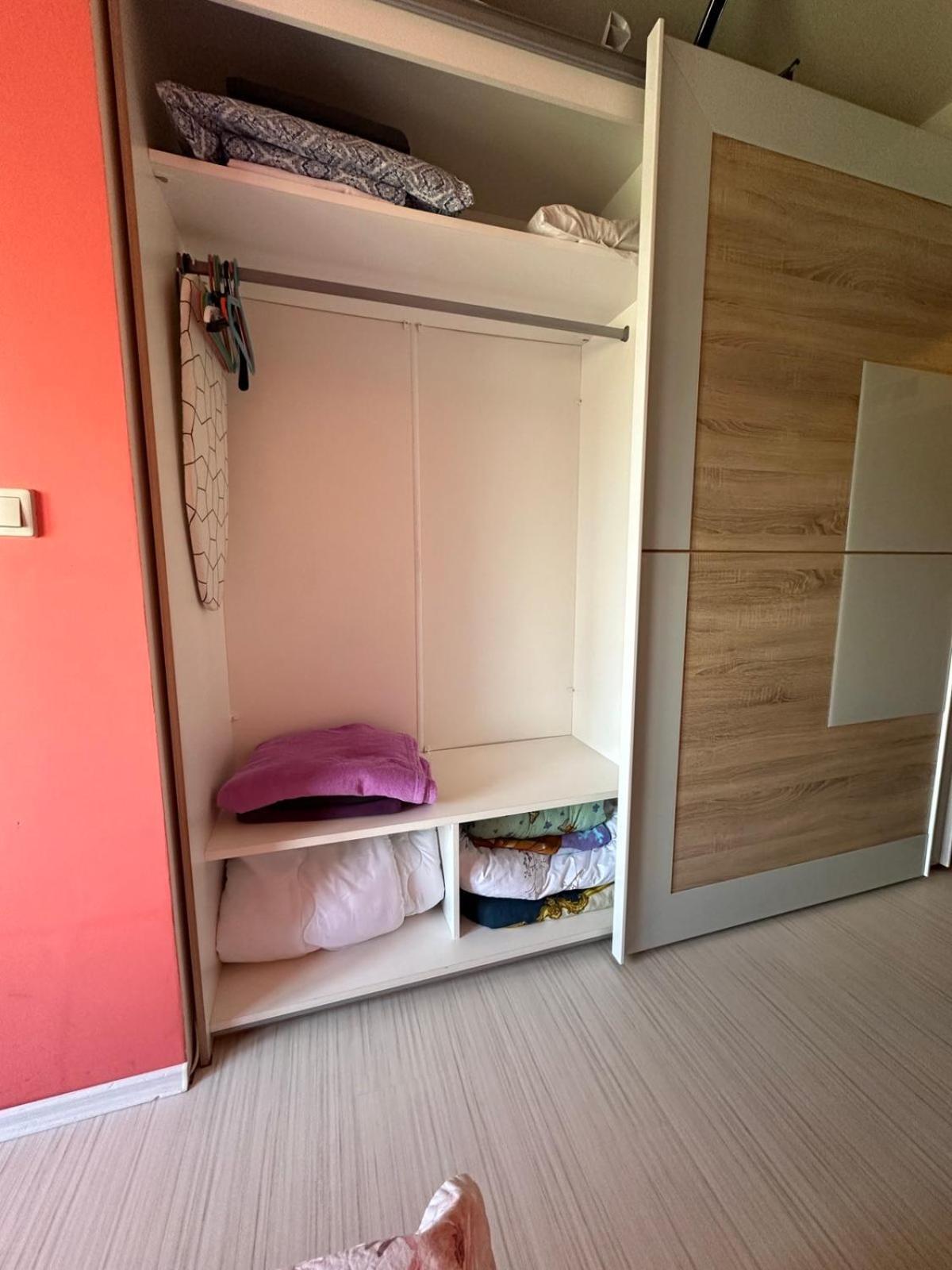 Apartment Lavender, Near To Airport Sofya Dış mekan fotoğraf