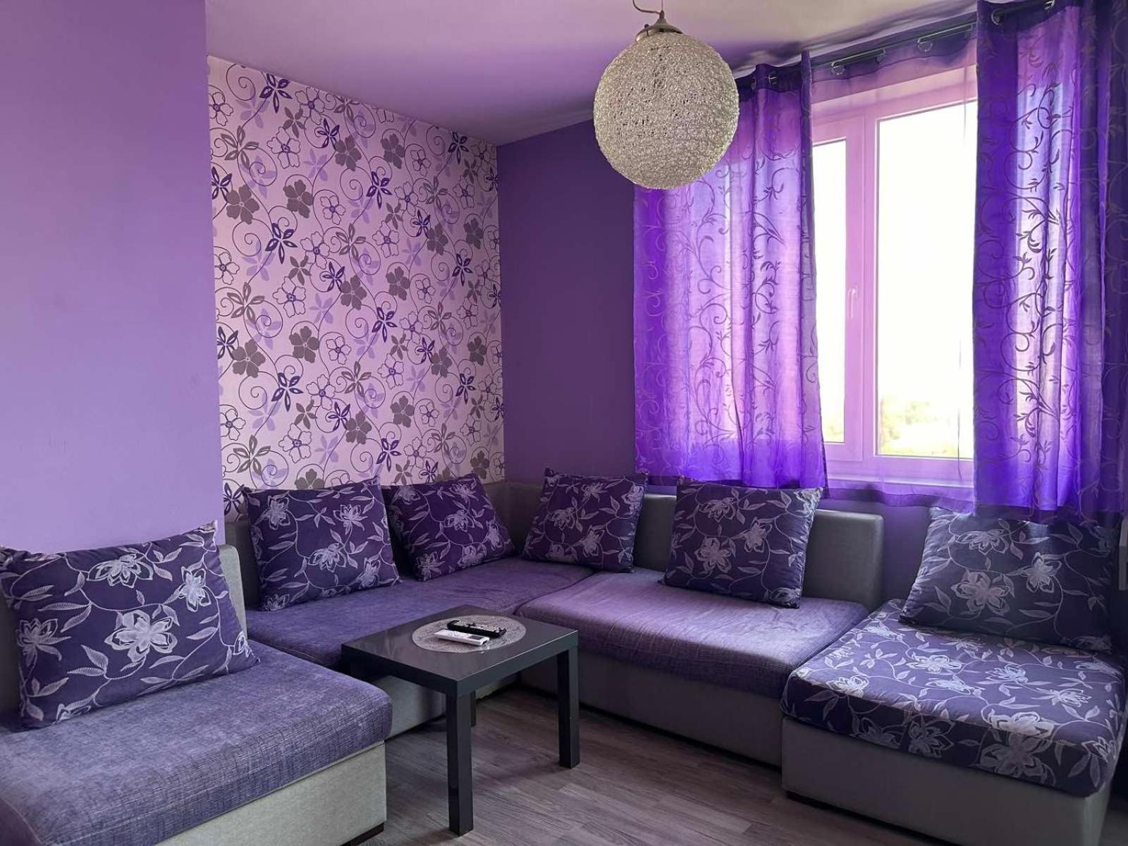 Apartment Lavender, Near To Airport Sofya Dış mekan fotoğraf
